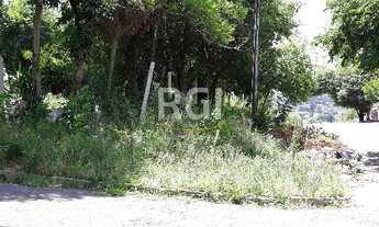 Imagem 4: Porto Alegre - Terreno Padrão - Bom Jesus