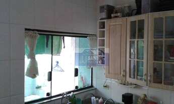 Imagem 5: Sobrado residencial à venda, Vila Bertioga, São Paulo