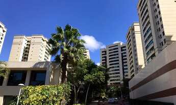 Imagem 2: Apartamento com 3 dormitórios à venda, 113 m² por R$ 930.050 - Pituaçu - Salvador/BA