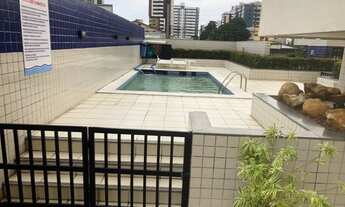 Imagem 6: Apartamento para venda tem 57 metros quadrados com 2 quartos em Mangabeiras - Maceió - AL