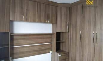 Imagem 7: Casa com 2 dormitórios à venda, 53 m² por R$ 320.000,00 - Limoeiro - São Paulo/SP