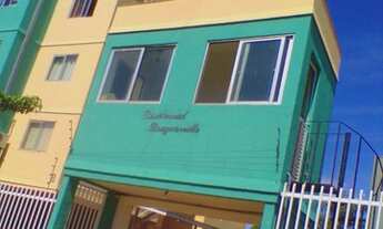 Imagem 2: Vd Ágio Aptº 2qts 1º Andar, Prest, 598,00 atrás Casas Bahia, lado BR 040, não exijo tran