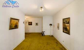 Imagem 7: Apartamento com 3 dormitórios à venda, 129 m² por R$ 1.150.000 - Itaim Bibi - São Paulo/SP