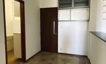 Imagem 3: Apartamento para aluguel semi mobiliado com 1 quarto- Vilas do Atlântico
