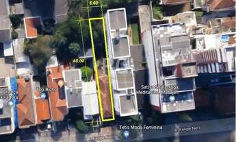 Imagem 4: Porto Alegre - Terreno Padrão - Auxiliadora