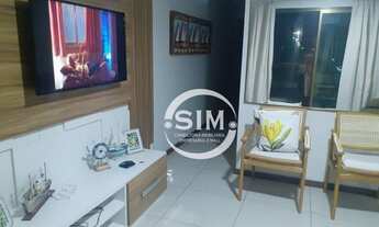 Imagem 3: Apartamento com 2 dormitórios à venda, 85 m² na Vila Nova - Cabo Frio/RJ