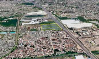 Imagem 2: Área para venda com 63000 m² em Rocha Sobrinho, Belford Roxo - RJ