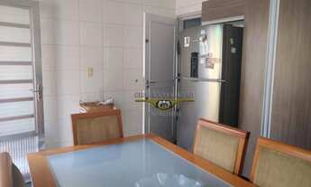 Imagem 7: Sobrado com 3 dormitórios à venda, 100 m² por R$ 420.000,00 - Chácara Belenzinho - São Pau