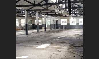 Imagem 5: Galpão - TATUAPÉ - 2.125 m² - Excelente localização