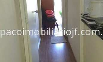 Imagem 5: Cobertura 2 quarto(s) para Venda no bairro São Mateus em Juiz de Fora - MG