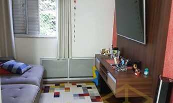 Imagem 5: Apartamento - Jardim Pacaembu - Campinas