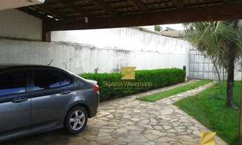 Imagem 4: Casa à Venda com 03 Quartos sendo 01 Suíte no Bairro Santa Rosa - Cuiabá/MT