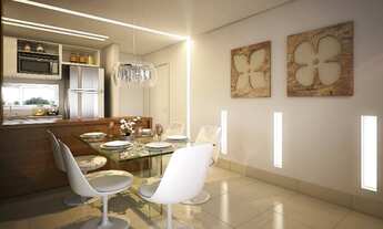 Imagem 3: LT Apartamento com 2 dormitórios