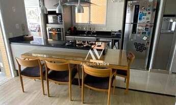 Imagem 2: Apartamento com 3 dormitórios à venda, 119 m² por R$ 1.300.000 - Taquaral - Campinas/SP