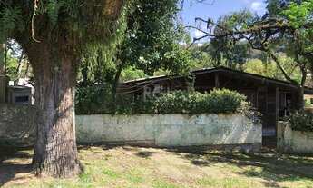 Imagem 1: Porto Alegre - Casa Padrão - Nonoai