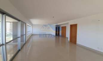 Imagem 3: Apartamento - Ribeirão Preto - Residencial Morro do Ipe - Região Sul