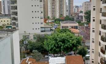 Imagem 4: Aclimação, ao lado do Parque, Apartamento 2dormitórios, 2 banheiros, 1 vaga, 79mts