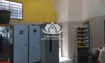 Imagem 6: CASA COM COMÉRCIO PARA VENDA NO PARQUE SÃO QUIRINO EM CAMPINAS/SP