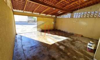 Imagem 2: Casa com 3 quartos - Bairro Parque das Nações em Aparecida de Goiânia