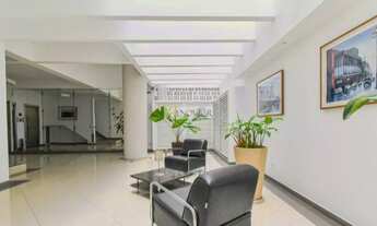 Imagem 2: Jardim América, apartamento para venda com 87m² - 2 suítes - 1 vaga