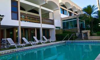 Imagem: Casa 4 quartos em Lagoa Nova. 3 Suítes