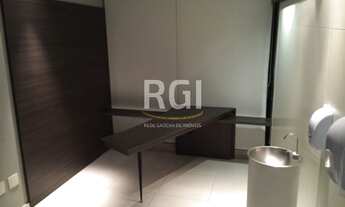 Imagem 4: Porto Alegre - Conjunto Comercial/Sala - Rio Branco