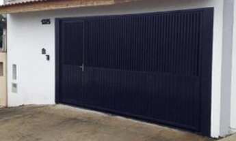 Imagem: Casa com 2 dormitórios à venda, 80 m²