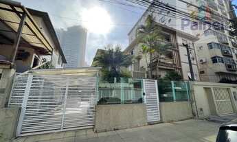 Imagem 5: Santos - Casa Comercial - Embaré