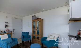 Imagem 5: Porto Alegre - Apartamento Padrão - São João