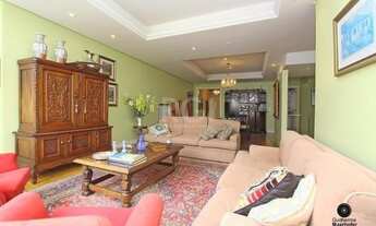 Imagem 2: Porto Alegre - Apartamento Padrão - Moinhos de Vento