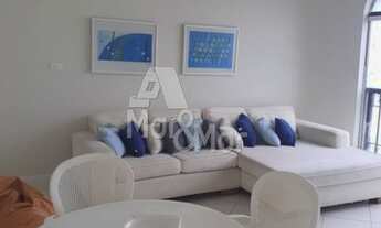 Imagem 5: Excelente apartamento frente ao mar!
