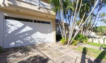 Imagem 2: Porto Alegre - Casa Padrão - Ipanema