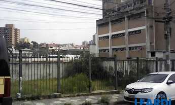 Imagem 3: AREA - VILA SÔNIA - SP