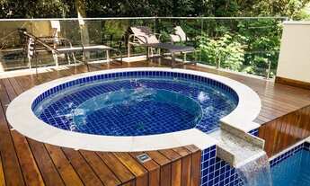 Imagem 2: Atibaia - Casa de Condomínio - Condomínio Atibaia Park I