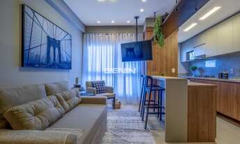 Imagem 4: GRAMADO - Apartamento Padrão - FLORESTA