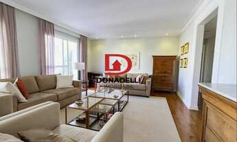 Imagem: Apartamento de 170 m² à venda - 3 dorm