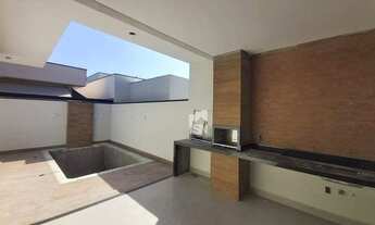 Imagem 6: Casa com 3 dormitórios à venda, 160 m² por R$ 929.900,00 - Condomínio Jardim de Mônaco - H