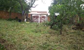 Imagem 1: Proximidades Trevo de Piratininga e Camboinhas vendo terreno 384m² doc. 100