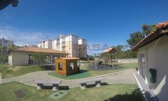 Imagem 7: PK - Apartamento 3 quartos com suíte Montado no Praças Reserva na Praia da Baleia