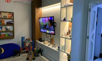 Imagem 3: Casa em Condomínio Fechado - Vila Zelina