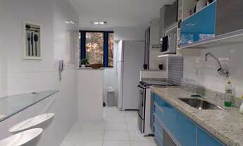 Imagem 4: Apartamento com 2 dormitórios à venda, 110 m² na Passagem - Cabo Frio/RJ