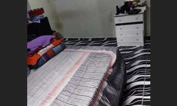 Imagem 4: Sobrado em comunidade