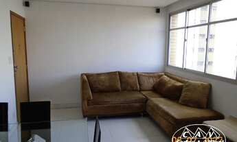 Imagem 6: Locacao Apartamento Santo Antonio/Belo Horizonte MG Brasil