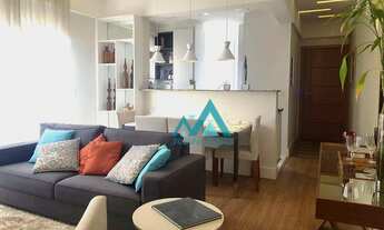 Imagem: Apartamento á venda com 2 dormitórios