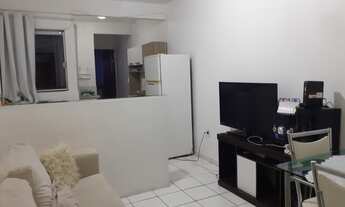 Imagem 2: Apartamento de 50 m² com 1 quarto em Riacho Fundo I - Brasília - DF