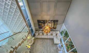 Imagem 7: Sobrado com 5 dormitórios à venda, 375 m² por R$ 2.650.000,00 - Jardim Esplanada - Indaiat