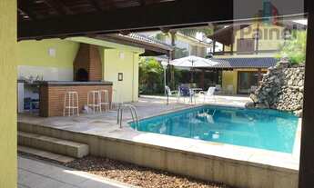 Imagem 7: Bertioga - Casa Padrão - Vista Linda