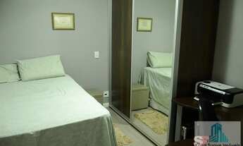 Imagem 7: Apartamento para Venda em Santo André, Vila Homero Thon, 2 dormitórios, 1 banheiro, 1 vaga