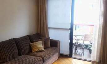 Imagem 5: São Paulo - Apartamento Padrão - Vila Regente Feijó