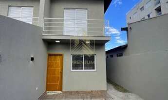 Imagem: Atibaia - Casa Padrão - Caetetuba